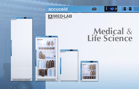 Medical and life Sciences