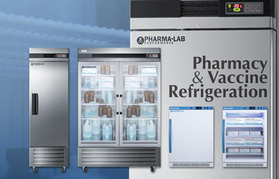 Company News  Accucold® Medical Refrigerators