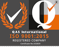 ISO Certification